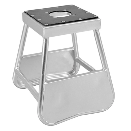 aluminium box stand