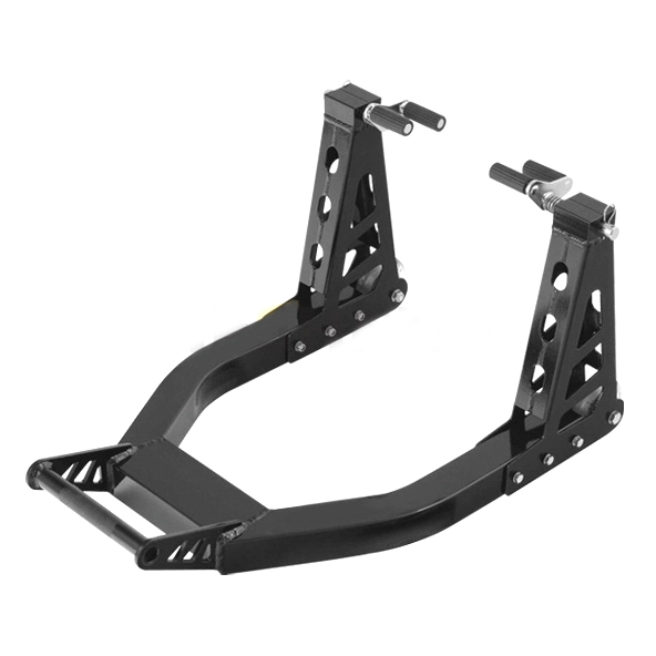 motorcle aluminium front stand