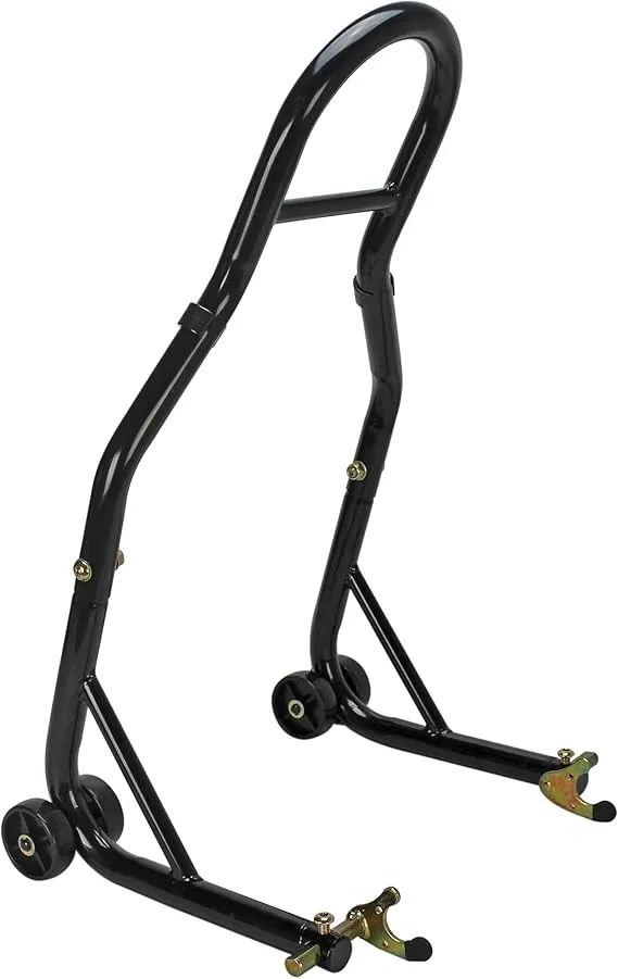 rear motorcycle paddock stand